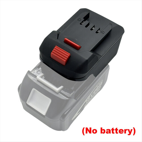 Electric Power Tool Adapter Converter Battery Adapter 2