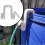 Σωλήνας υπερχείλισης Rain Barrels με ρολό αποχέτευσης Σωλήνας υπερχείλισης A 5