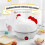 Home Chicken Shaped 7-Egg Capacity Egg Boiler A UK Plug 2