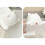 Cartoon Cat Zeepkist Plastic Zeephouder 5