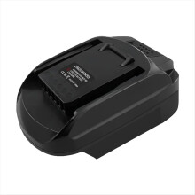 DM20WORX6 Power Tool Adapter Converter for Lithium Battery