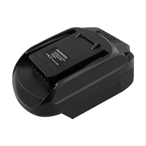 DM20WORX6 Power Tool Adapter Converter for Lithium Battery