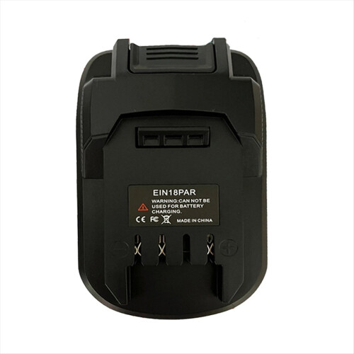 Battery Converter Adapter EIN18PAR for 18V Li-Ion Battery