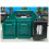 Battery Holder for 18V Portable Organizer Workspace Accessories 5