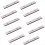2.38inch(60mm) Paint Scraper Carbide Blades Double-Edged 10pcs 4