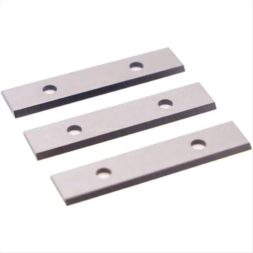 2.38inch(60mm) Paint Scraper Carbide Blades Double-Edged 10pcs 1