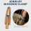 Jeweler tool set ring making kit 5