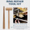 Jeweler tool set ring making kit 3