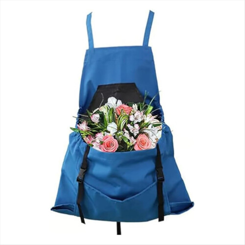 Back Gardening Apron