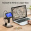 4.3inch Microscope Digital Coin Microscope 1200X Coin Magnifier 6