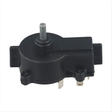Electric Outboard Speed Control Switch Single Cylinders