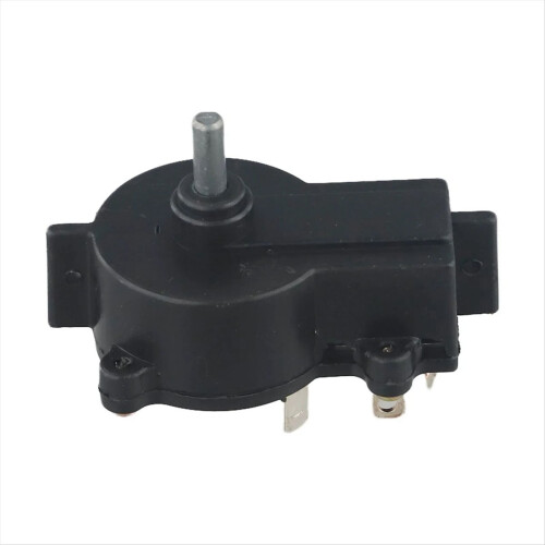 Electric Outboard Speed Control Switch Single Cylinders