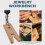 Jeweler tool set ring making kit 4