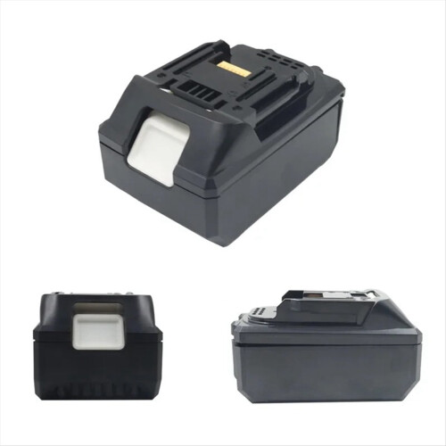 BL1830B Lithium Ion Battery Case 10X18650 for 1