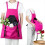 Back Gardening Apron 5
