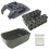 BL1830B Lithium Ion Battery Case 10X18650 for 5