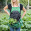 Back Gardening Apron 3