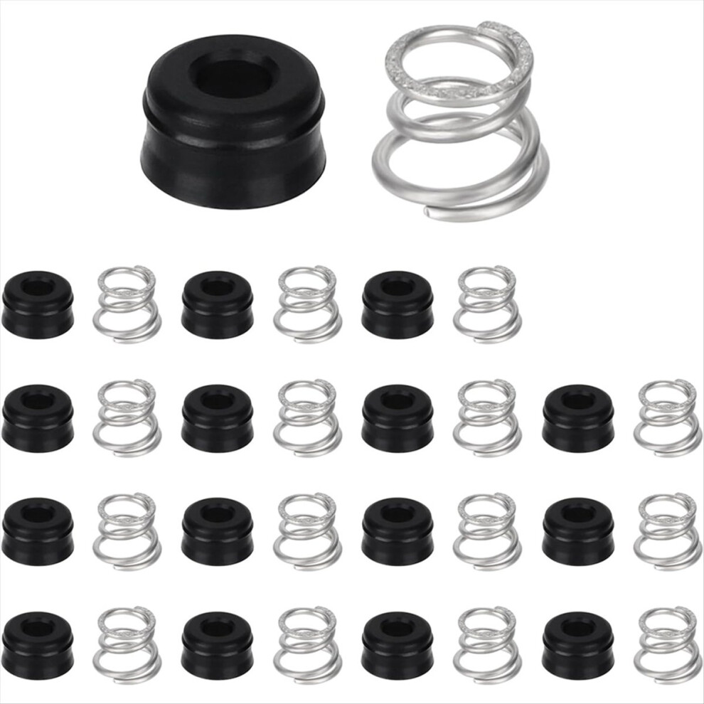 32Pcs Rp4993 Faucet Repair Kit For 16 Faucet Repairing Seats 4851114194705
