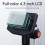 4.3 Inch LCD Digital Microscope 1080P 50-1000x 4