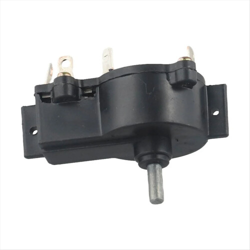 Electric Outboard Speed Control Switch Single Cylinders 2