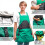 Back Gardening Apron 4