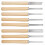 Wood Lathe Turning Tool Set 2