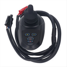 Electric Wheelchair Joystick Controller