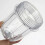 Stainless Steel Water Filter Element for Water Heater 3