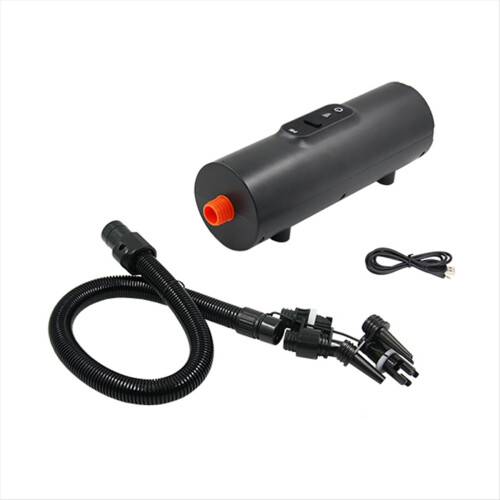 Αντλία SUP 10PSI με ηλεκτρική αντλία αέρα αυτόματης απενεργοποίησης 1