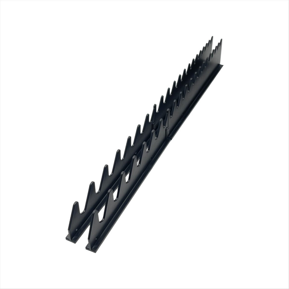 Wrench Organizer, Efficient Tool Box Organization Short 4851114198215