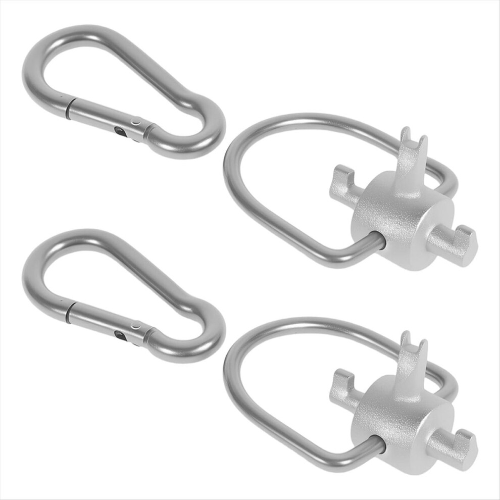 2Pcs Locking Cap Key Hvac Tool For Refrigerant, Equipment Repair Tool 4851114101581