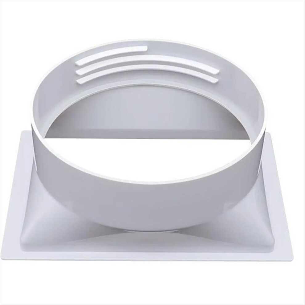 Portable Air Conditioner Hose Coupler 4851114101451