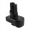 Battery Adapter for C 18V Li-Ion Batteries 1