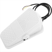 Pedal para máquina de cerámica