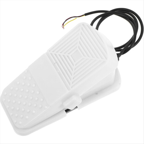 Pedal para máquina de cerámica