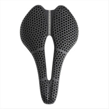 șa imprimată 3D pentru bicicletă de șosea, șa de mountain bike