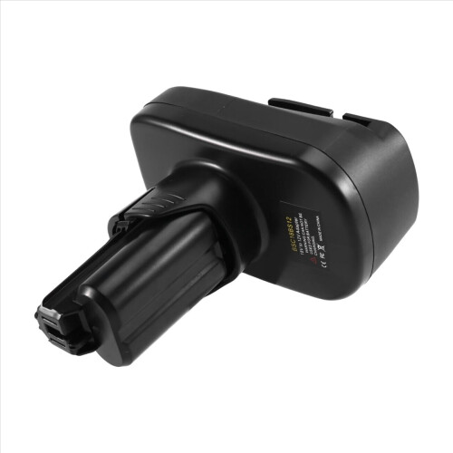 Battery Adapter for C 18V Li-Ion Batteries 2