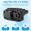 Battery Adapter for C 18V Li-Ion Batteries 4