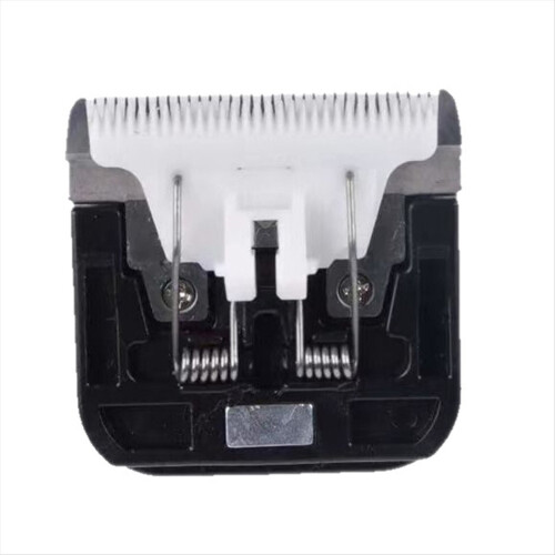 8-pakning reserveblader til teppetrimmer for 200 W 2