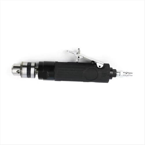 Pneumatic Air Drill 3/8 inch Straight Drill Tapping Machine