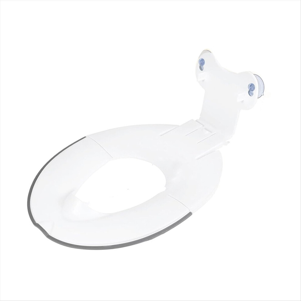 Foldable Potty Training Seat, Toddler Toilet Seat For Travel 4851114101048