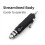 Pneumatic Air Drill 3/8 inch Straight Drill Tapping Machine 6