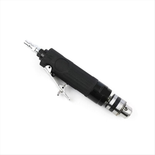 Pneumatic Air Drill 3/8 inch Straight Drill Tapping Machine 1