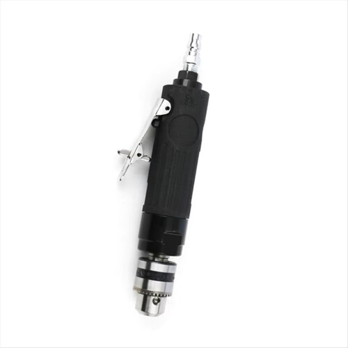 Pneumatic Air Drill 3/8 inch Straight Drill Tapping Machine 2