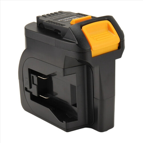 2 in 1 Battery Adapter for 18V to 20V Tool 1