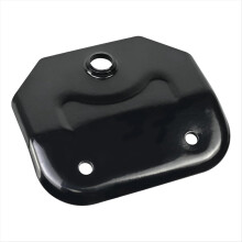 Tilhengerfeste for ZT1 og ZT2 nullsvingklipper