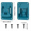 Li-Ion Battery Power Tool Accessoies Storage Fixed Bracket 2