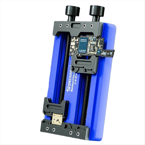 MR6 Max Universele PCB-houder