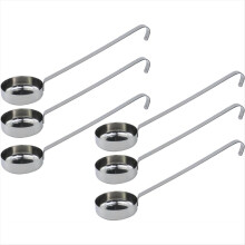 Long Handle Soup Spoon food stirring spoon