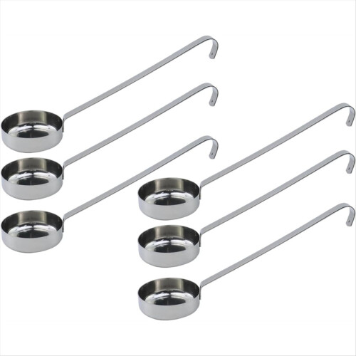Long Handle Soup Spoon food stirring spoon